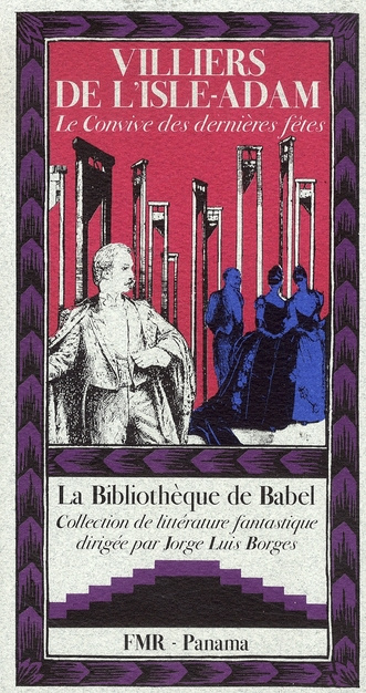 Emprunter LE CONVIVE DES DERNIERES FETES livre