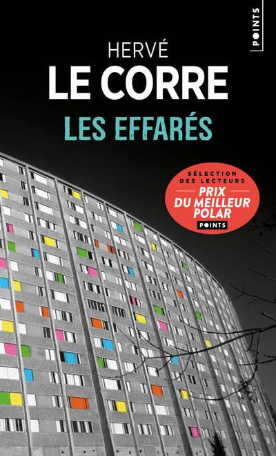Emprunter Les effarés livre