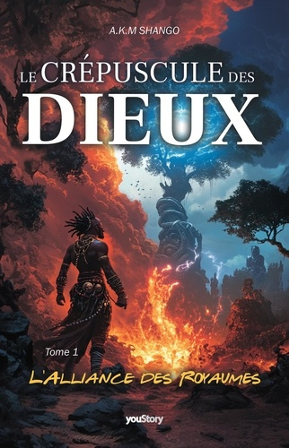Emprunter Le crépuscule des dieux. Tome 1, L'alliance des royaumes livre
