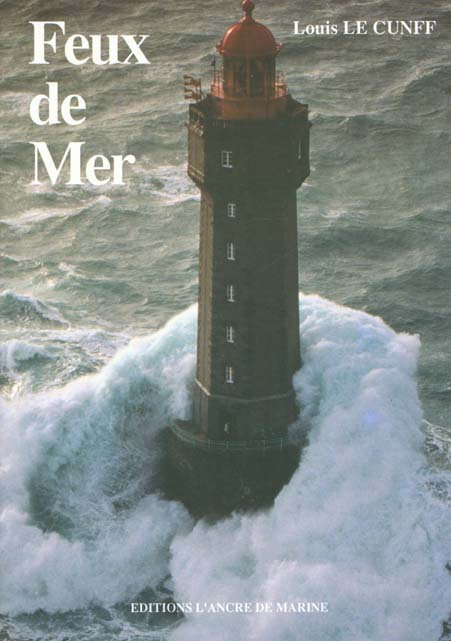 Emprunter Feux de mer livre