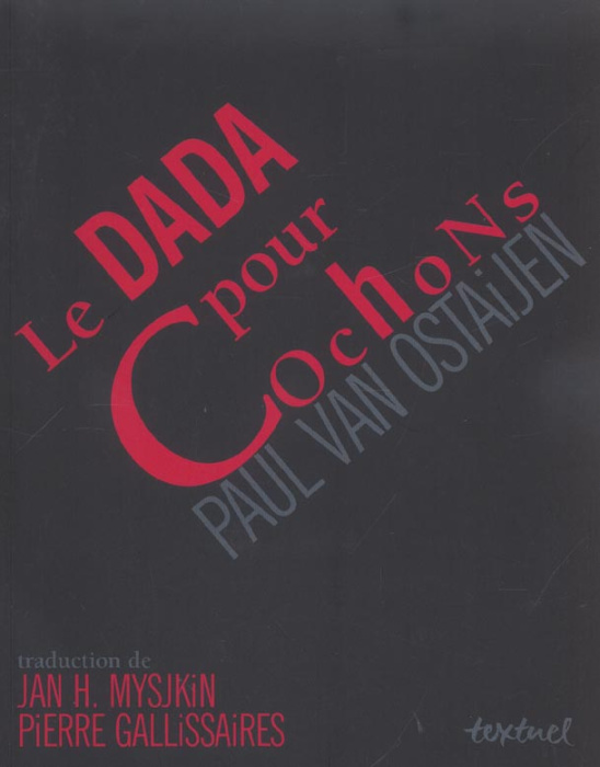 Emprunter Le dada pour cochons livre