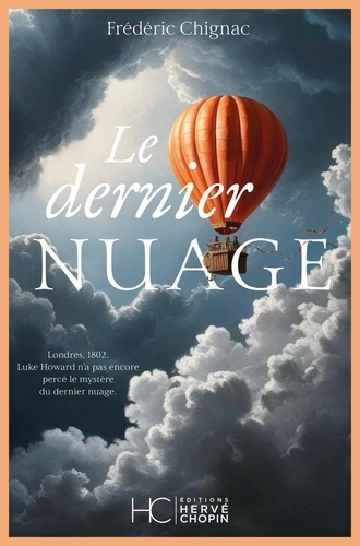 Emprunter Le dernier nuage livre