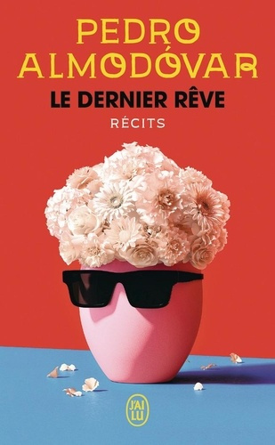 Emprunter Le dernier rêve livre