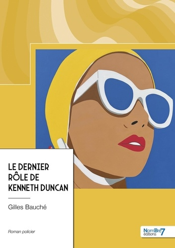 Emprunter Le dernier rôle de Kenneth Duncan livre