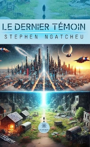 Emprunter Le dernier témoin livre