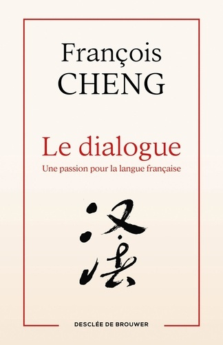 Emprunter Le dialogue. Une passion pour la langue française livre