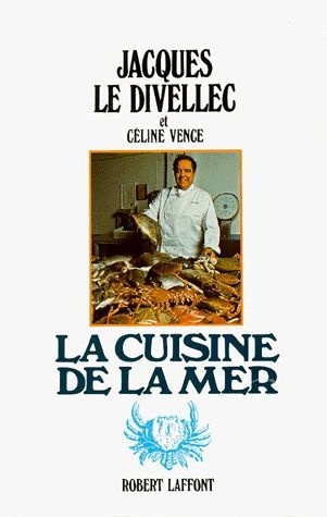 Emprunter La Cuisine de la mer livre