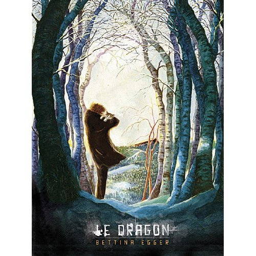 Emprunter LE DRAGON livre