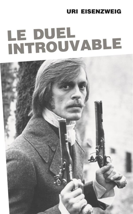 Emprunter Le duel introuvable livre