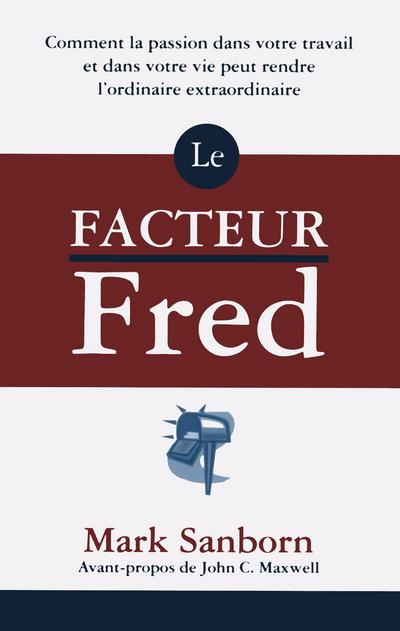 Emprunter Le facteur Fred livre