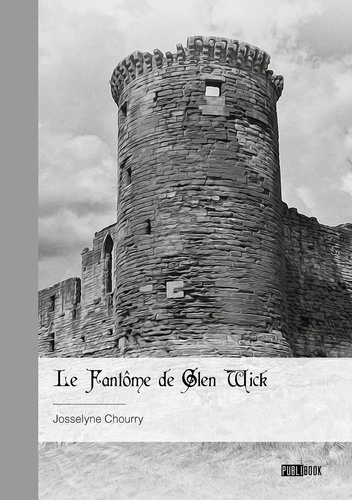 Emprunter Le fantôme de Glen Wick livre
