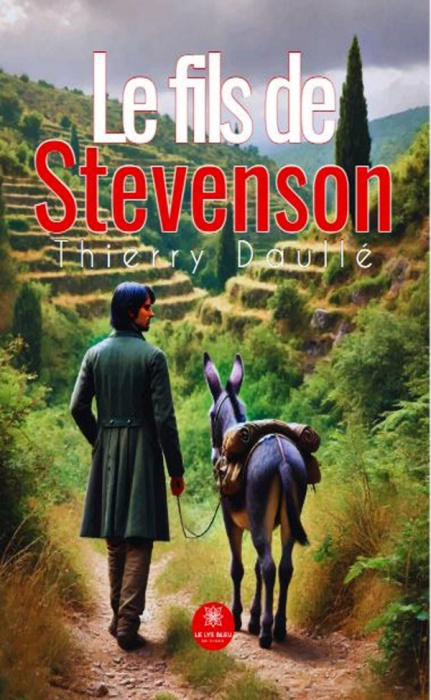 Emprunter Le fils de Stevenson livre
