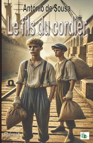 Emprunter Le fils du cordier livre
