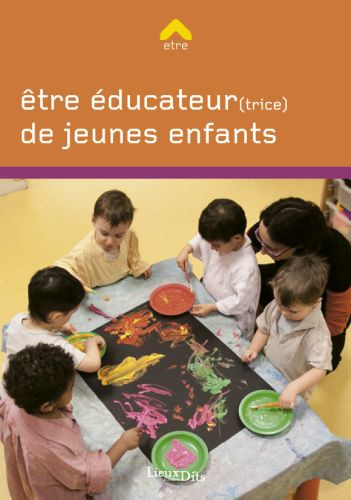 Emprunter Etre éducateur(trice) de jeunes enfants livre