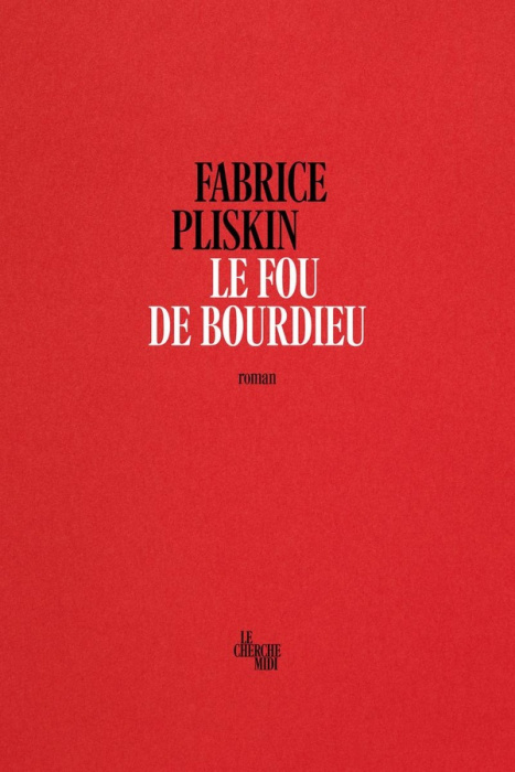 Emprunter Le fou de Bourdieu livre