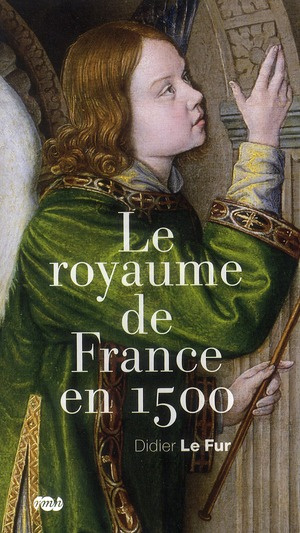 Emprunter Le royaume de France de 1500 livre