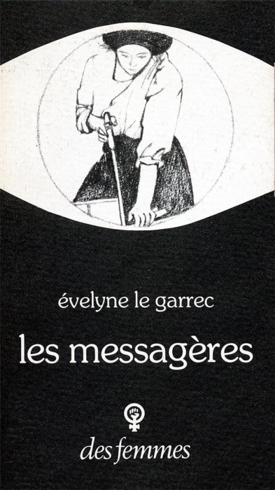 Emprunter LES MESSAGERES livre
