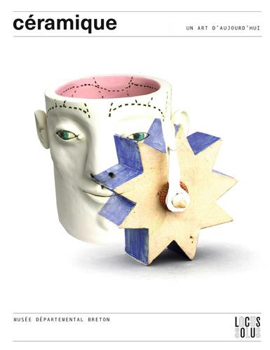 Emprunter Céramique, un art d'aujourd'hui livre