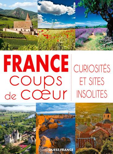 Emprunter France. Coups de coeur livre