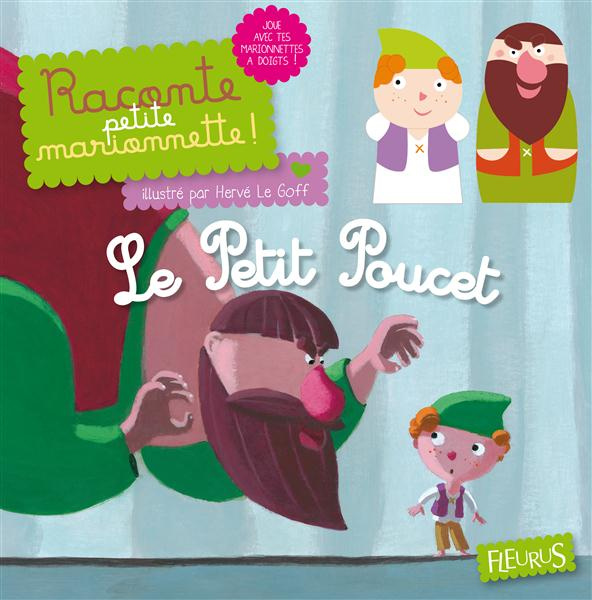 Emprunter Le Petit Poucet livre