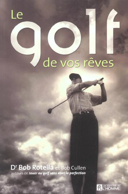 Emprunter Le golf de vos rêves livre