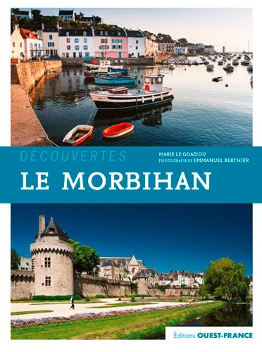 Emprunter Le Morbihan livre