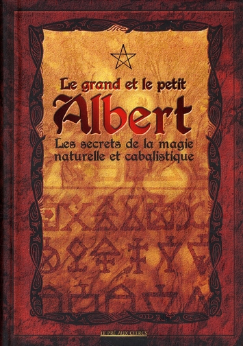 Emprunter Le Grand et le Petit Albert livre