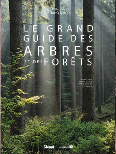 Emprunter Le grand guide des arbres et des forêts. Cartographie des forêts, l'évolution des forêts, le changem livre