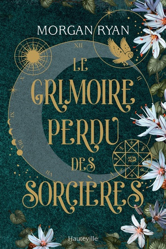 Emprunter Le grimoire perdu des sorcières livre