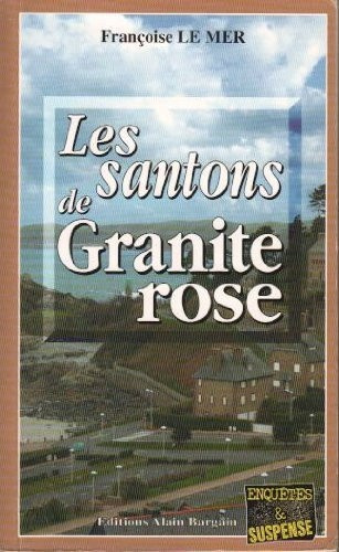 Emprunter Le Gwen et Le Fur Tome 6 : Les santons de granite rose livre