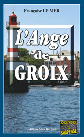 Emprunter Le Gwen et Le Fur Tome 9 : L'ange de Groix livre