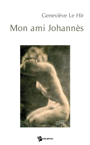 Emprunter Mon ami Johannès livre