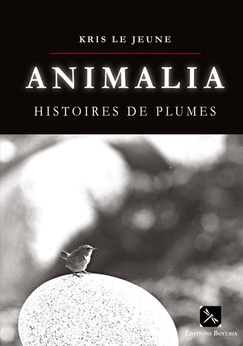 Emprunter Animalia histoires de plumes livre