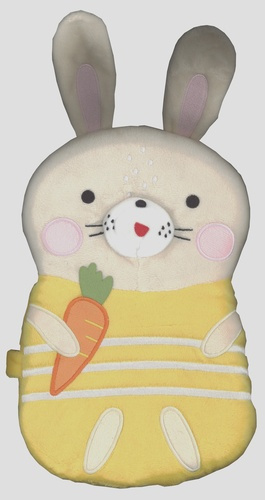 Emprunter Le lapin. Edition bilingue français-anglais livre