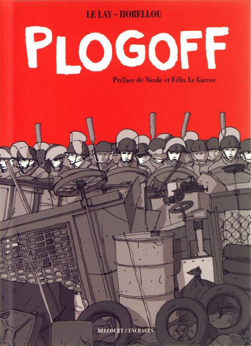 Emprunter Plogoff livre