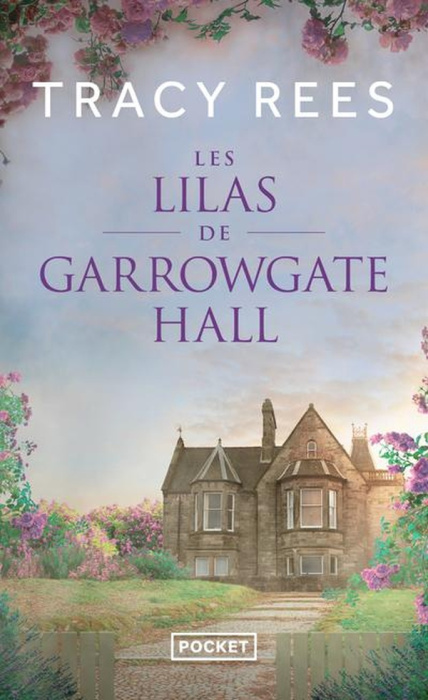 Emprunter Les lilas de Garrowgate Hall livre