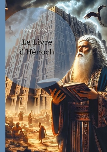Emprunter Le Livre d'Hénoch livre