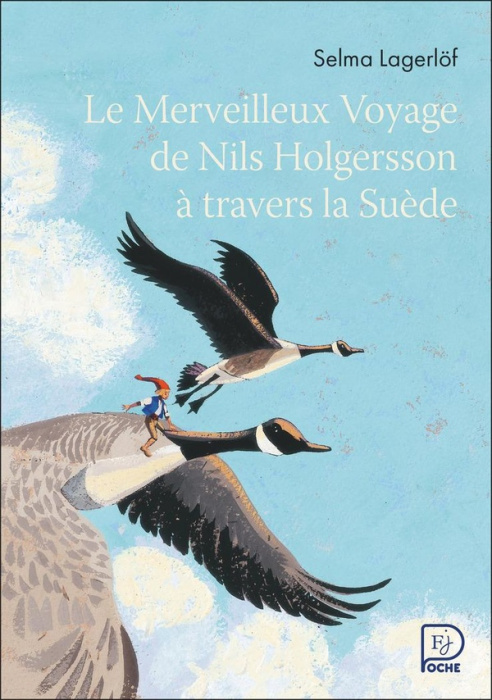 Emprunter Le Merveilleux Voyage de Nils Holgersson à travers la Suède livre