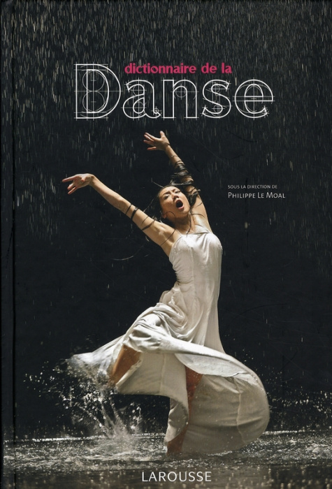Emprunter Dictionnaire de la Danse livre