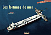 Emprunter Les fortunes de mer livre
