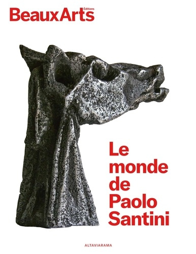 Emprunter Le monde de Paolo Santini livre