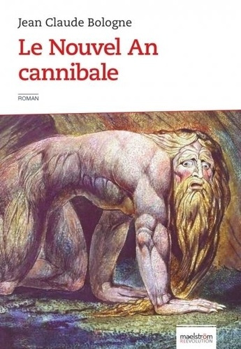 Emprunter LE NOUVEL AN CANNIBALE livre