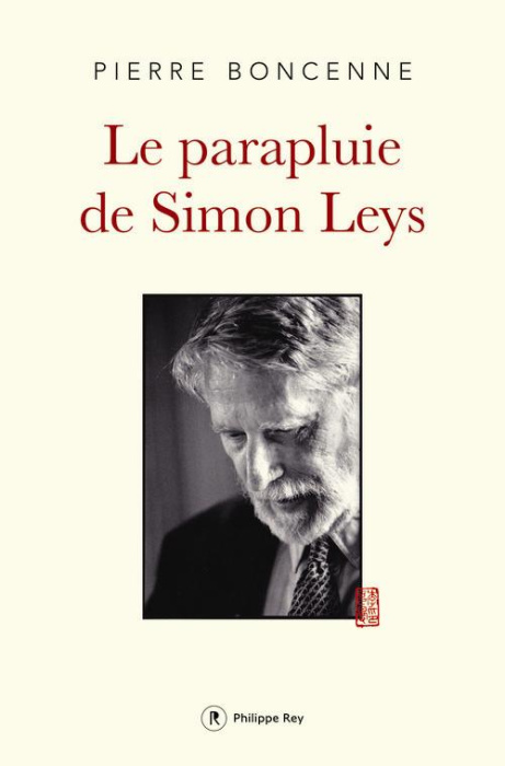 Emprunter Le Parapluie de Simon Leys livre