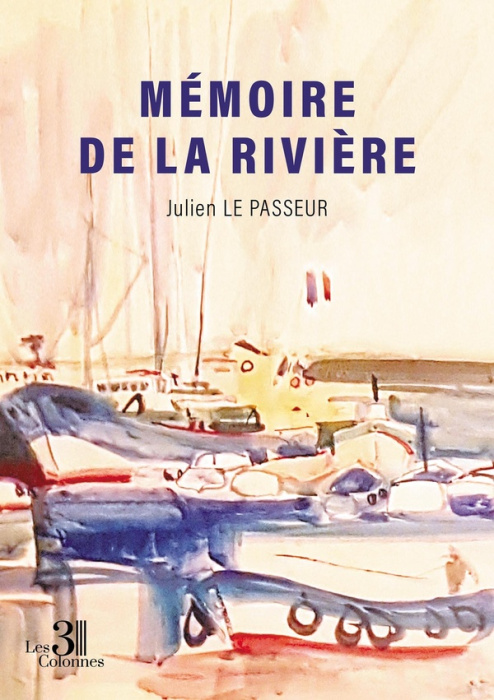Emprunter Mémoire de La Rivière livre