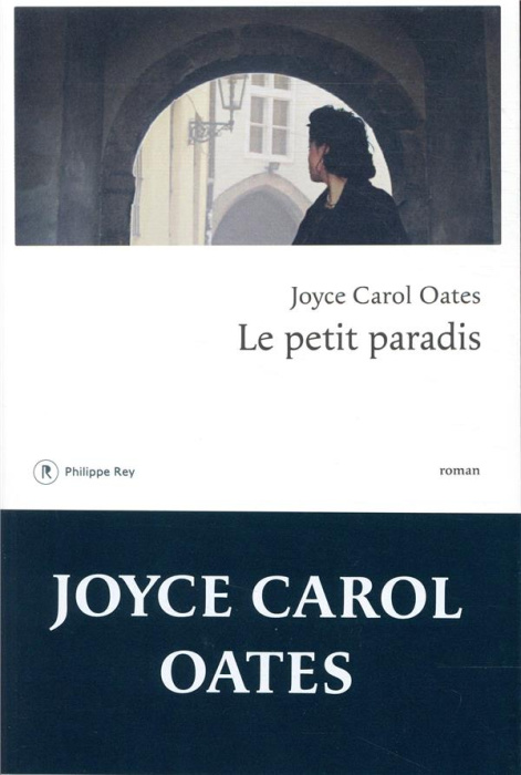 Emprunter Le petit paradis livre