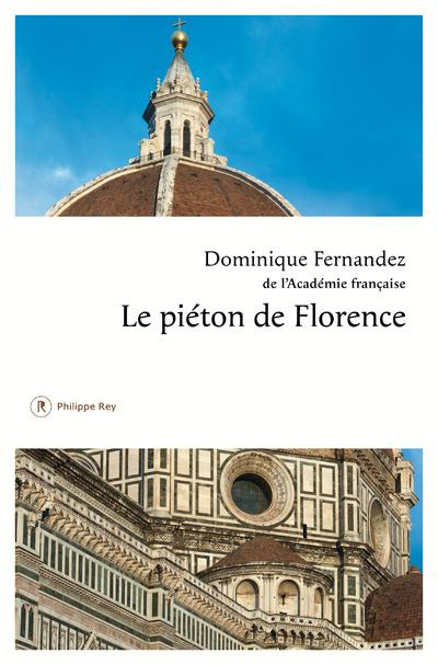Emprunter Le piéton de Florence livre