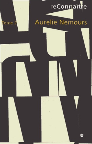 Emprunter Aurelie Nemours. Tome 2 livre