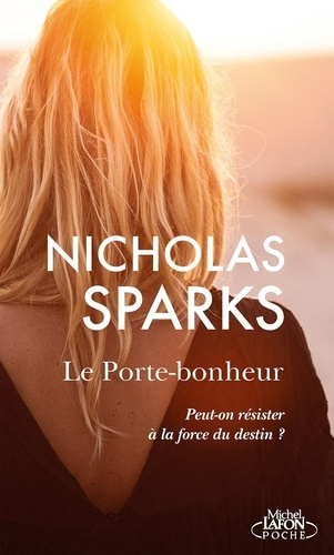 Emprunter Le porte-bonheur livre