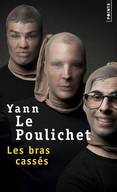 Emprunter Les bras cassés livre