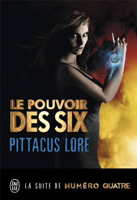 Emprunter Le pouvoir de six livre